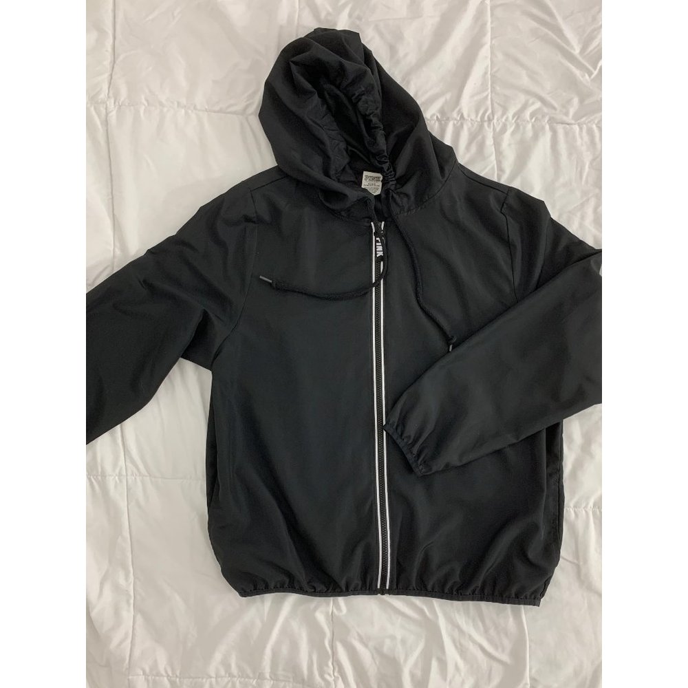 Victoria's Secret PINK Windbreaker